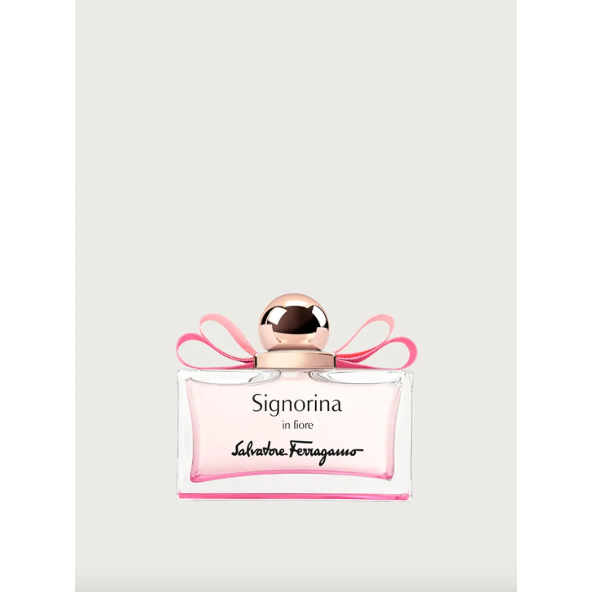 Salvatore Ferragamo - SIGNORINA IN FIORE EDT - view 1