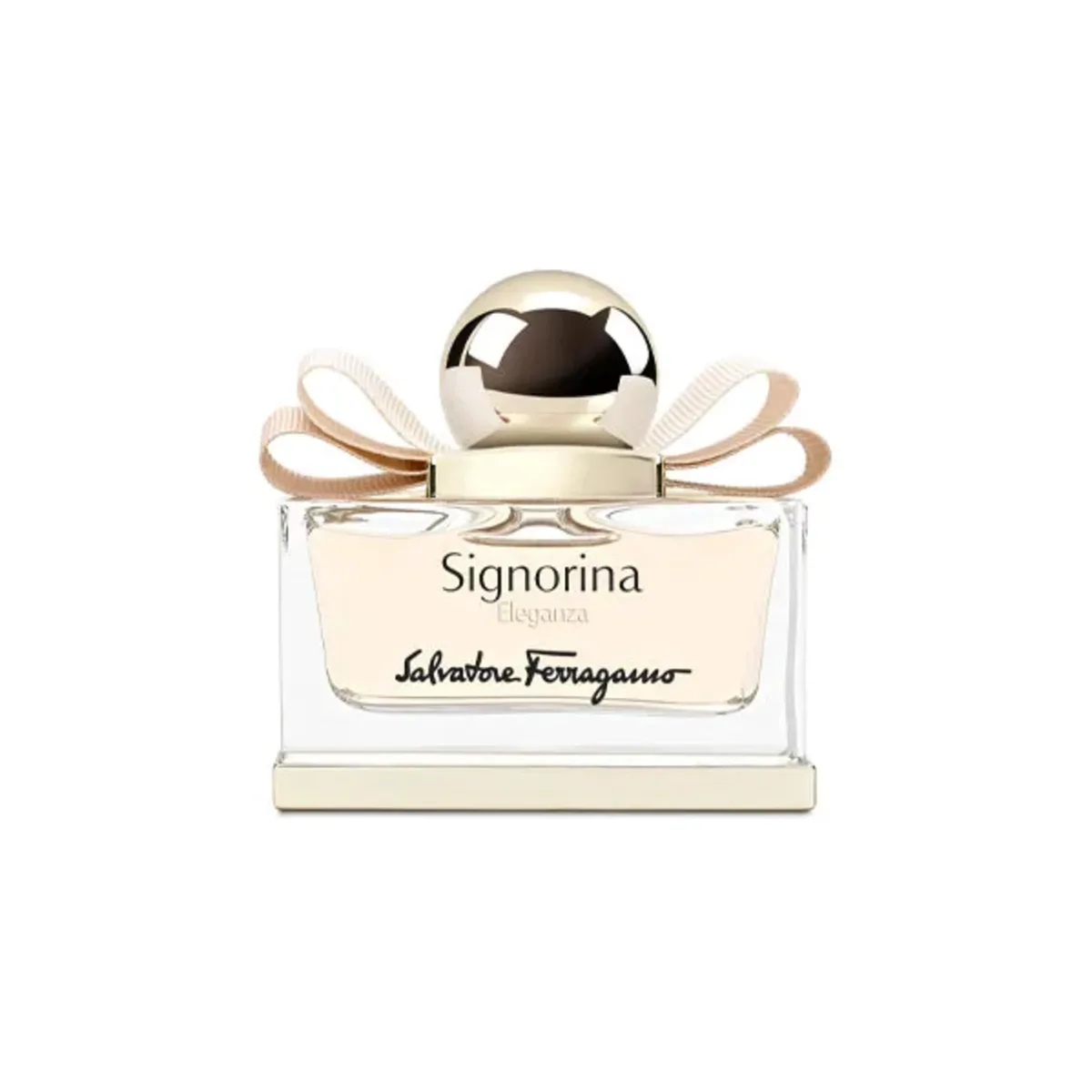 Salvatore Ferragamo - SIGNORINA ELEGANZA EDP - view 1