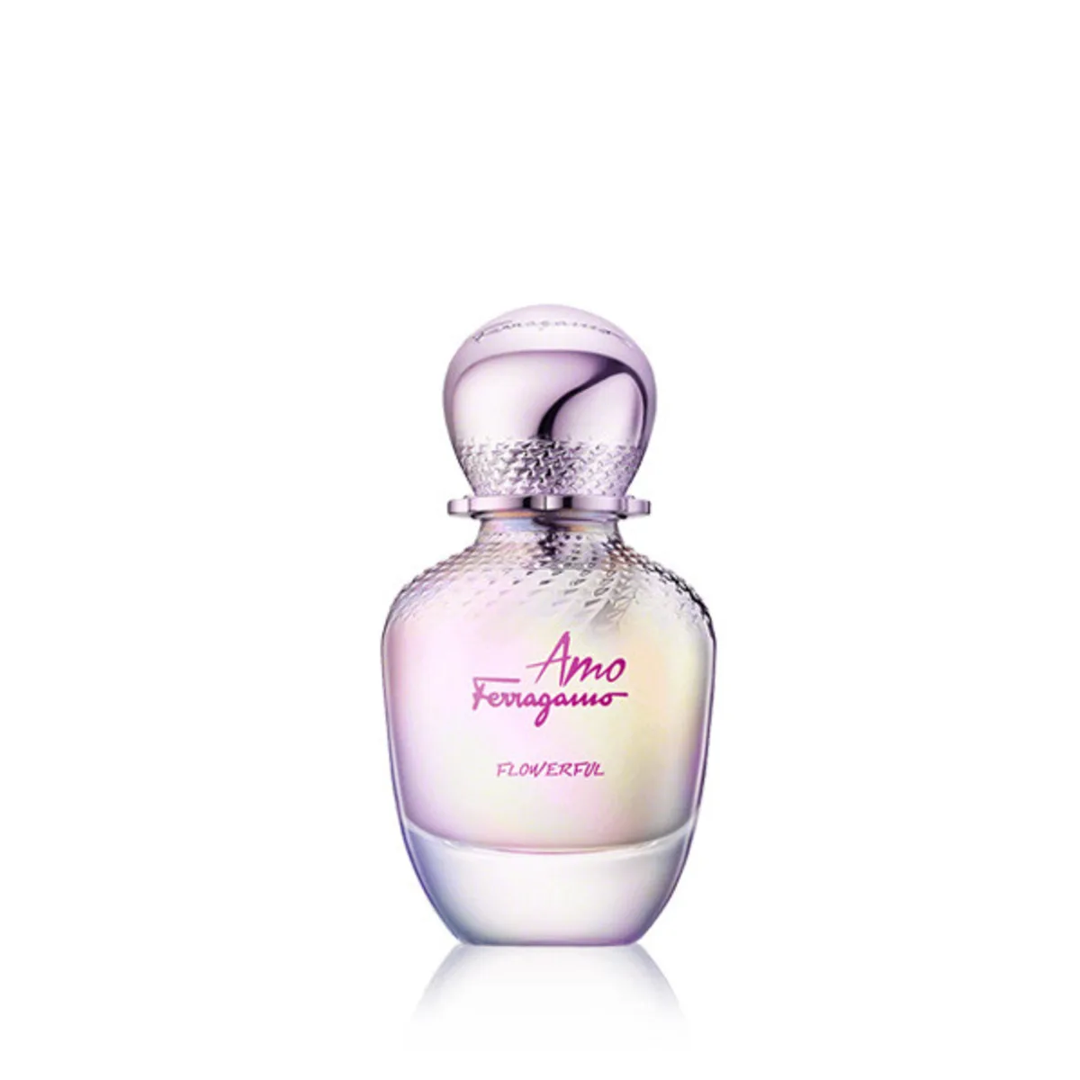 Salvatore Ferragamo - AMO FLOWERFUL EDT - view 1