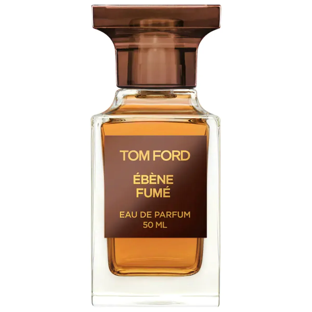 TOM FORD - ÉBÈNE FUMÉ EDP 50ml - view 1