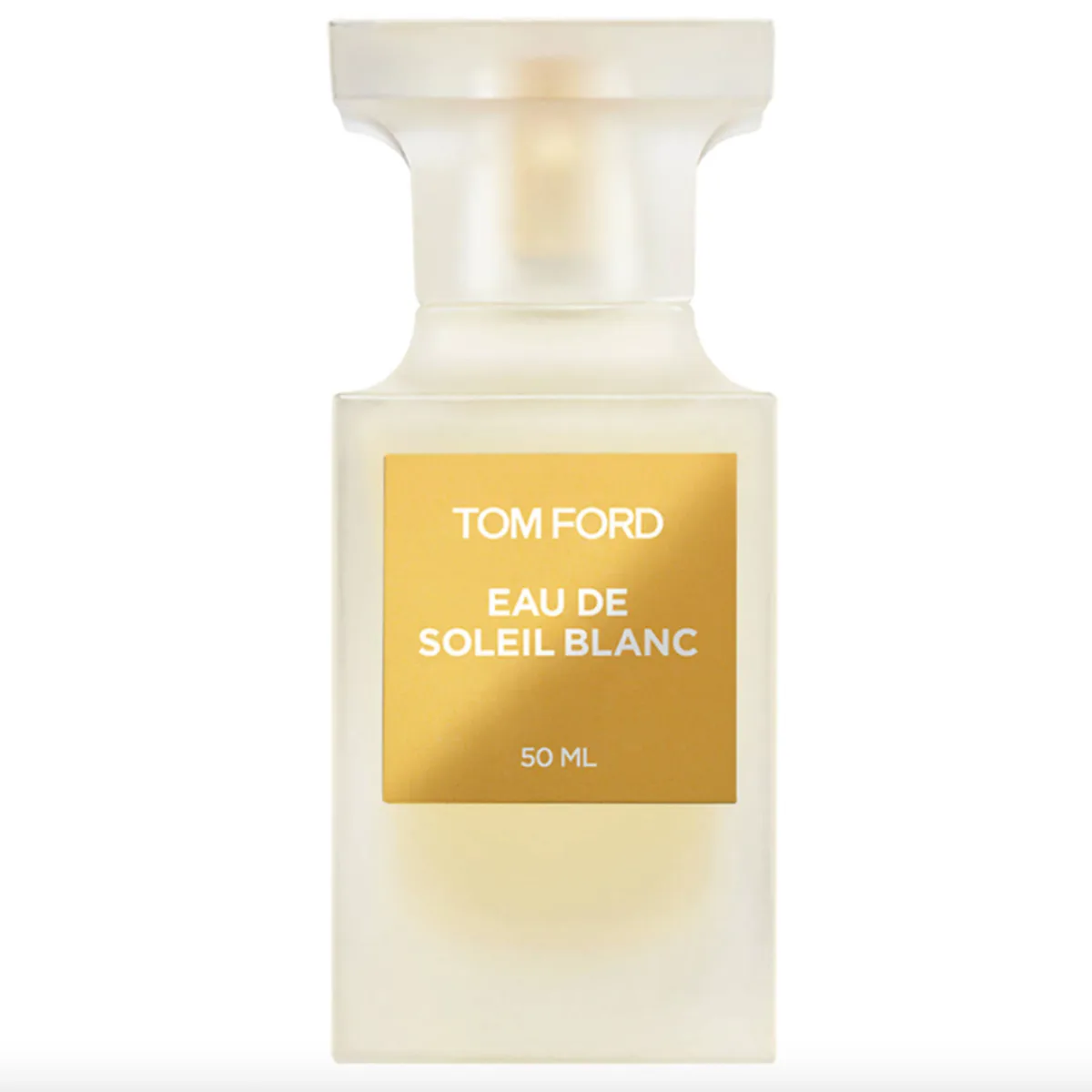 TOM FORD - EAU DE SOLEIL BLANC EDT - view 1