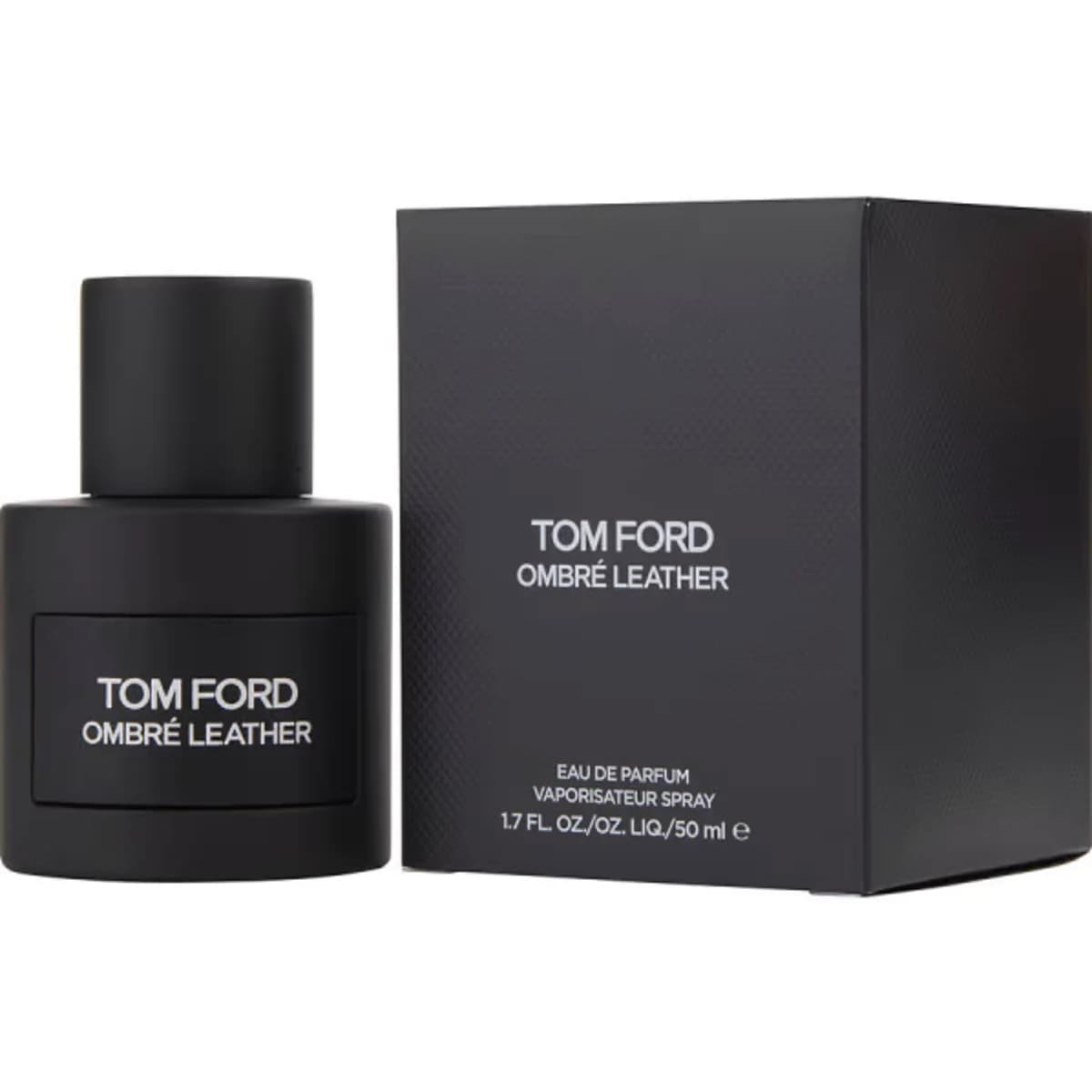 TOM FORD - OMBRE LEATHER - view 1