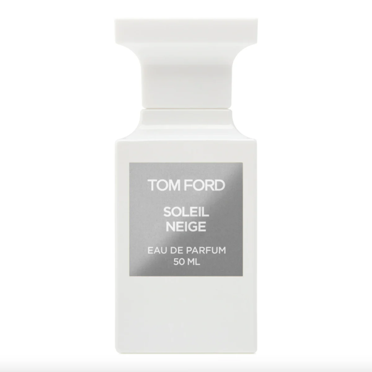 TOM FORD - SOLEIL NEIGE EDP - view 1