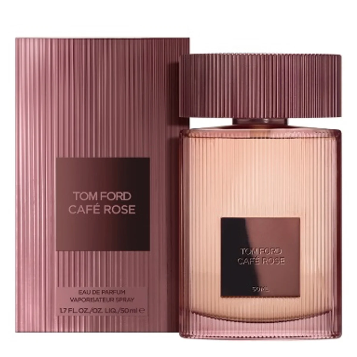 Tom Ford SIGNATURE - CAFE ROSE EDP - view 1