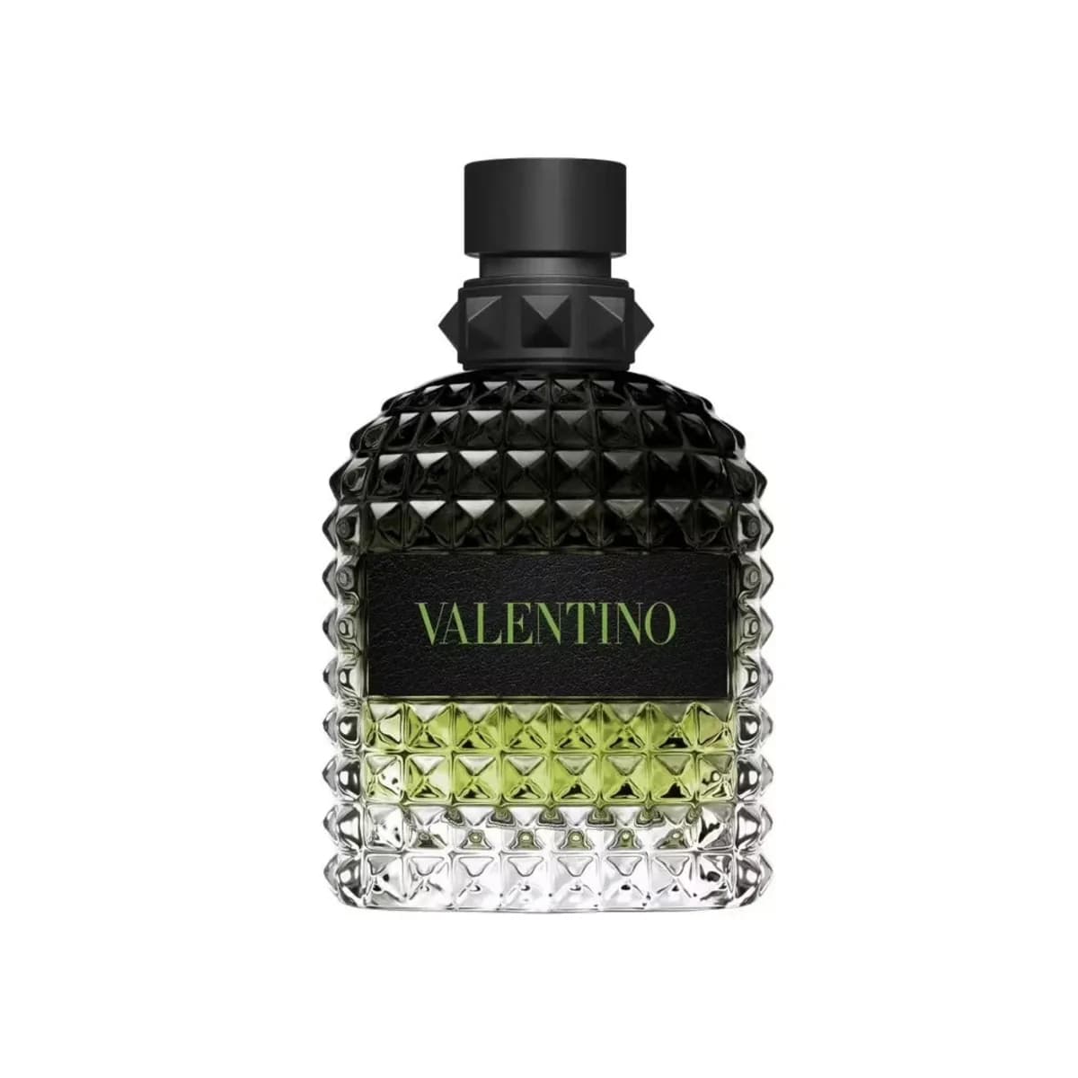 VALENTINO - BORN IN ROMA GREEN STRAVAGANZA UOMO EDT POUR HOMME - view 1