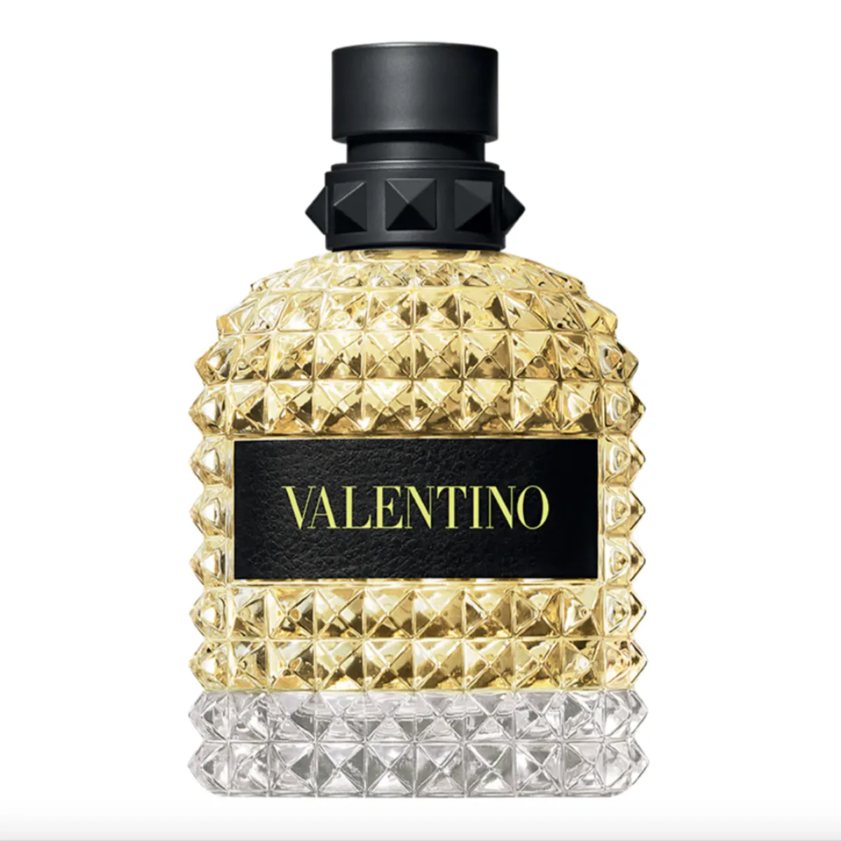 VALENTINO - BORN IN ROMA UOMO YELLOW DREAM EDT - view 1