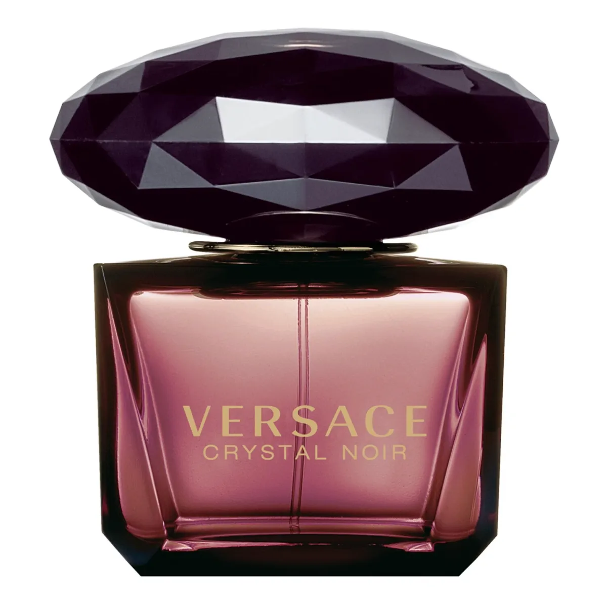 VERSACE - CRYSTAL NOIR EDP - view 1