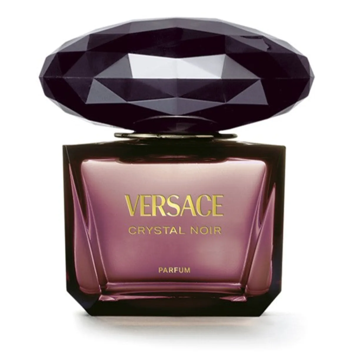 VERSACE - CRYSTAL NOIR PARFUM - view 1
