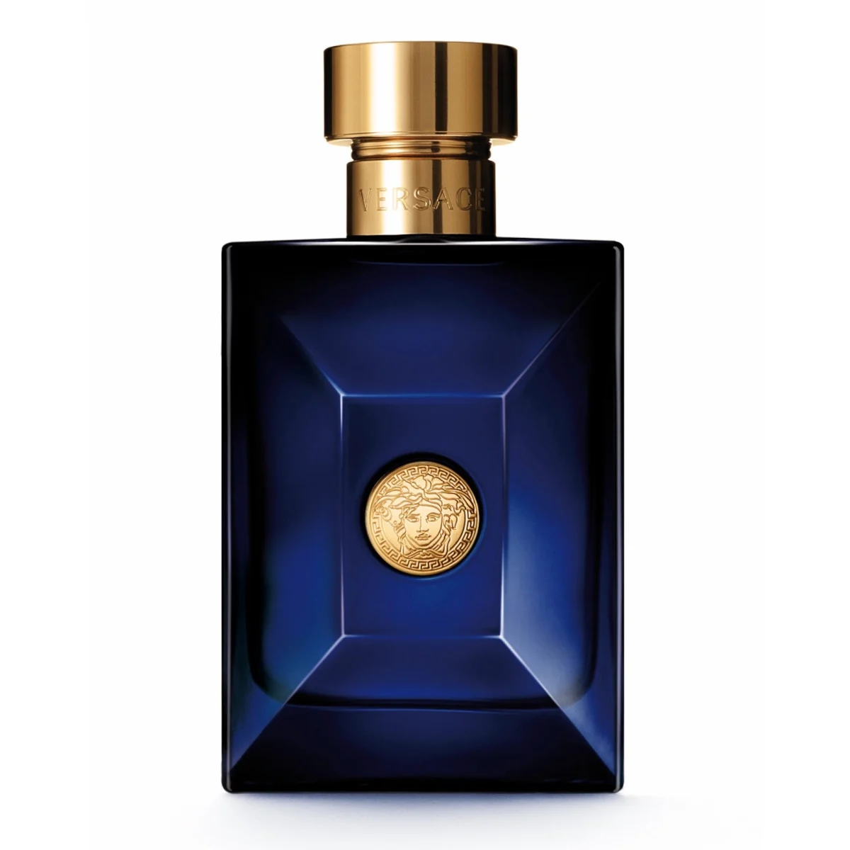 VERSACE - DYLAN BLUE HOMME EDT - view 1