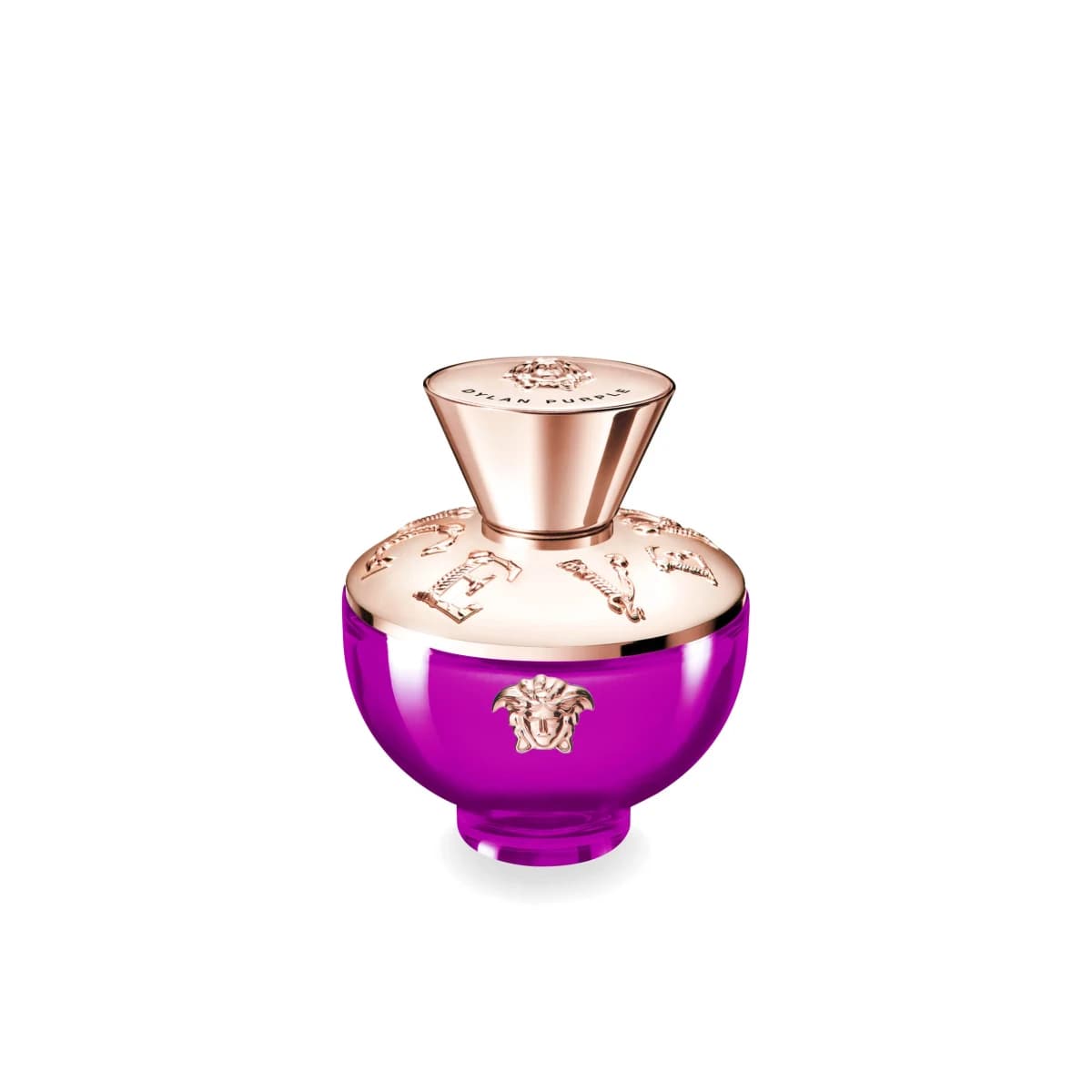VERSACE - DYLAN PURPLE EDP - view 1