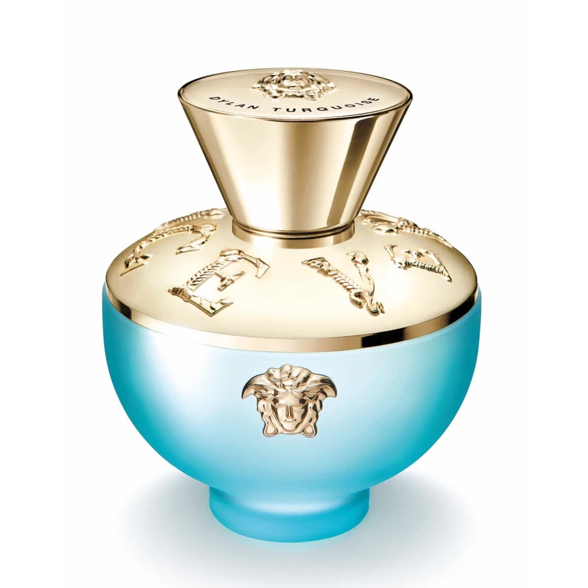 VERSACE - DYLAN TURQUOISE EDT - view 1