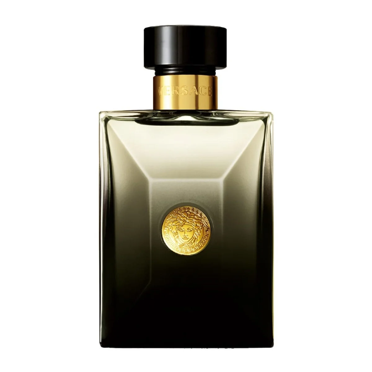VERSACE - OUD NOIR - view 1
