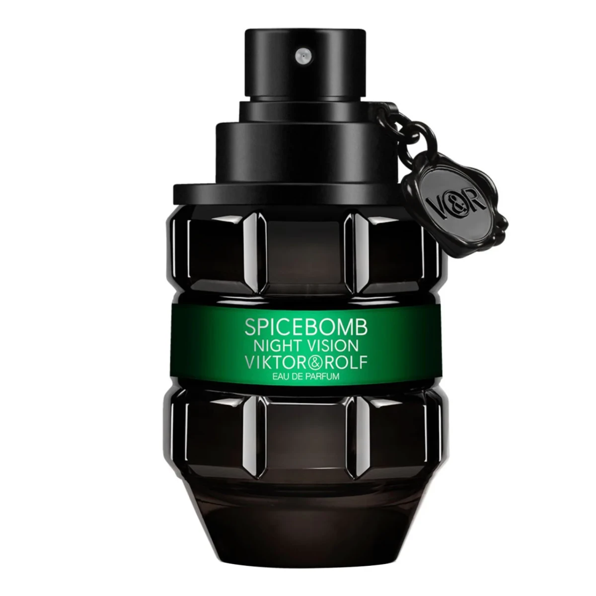 VIKTOR&ROLF - SPICE BOMB NIGHT VISION EDP - view 1