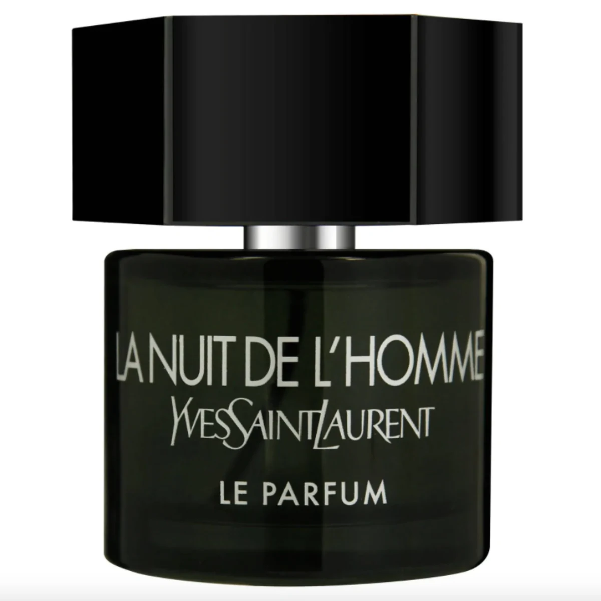 YSL - LA NUIT DE L'HOMME LE PARFUM - view 1