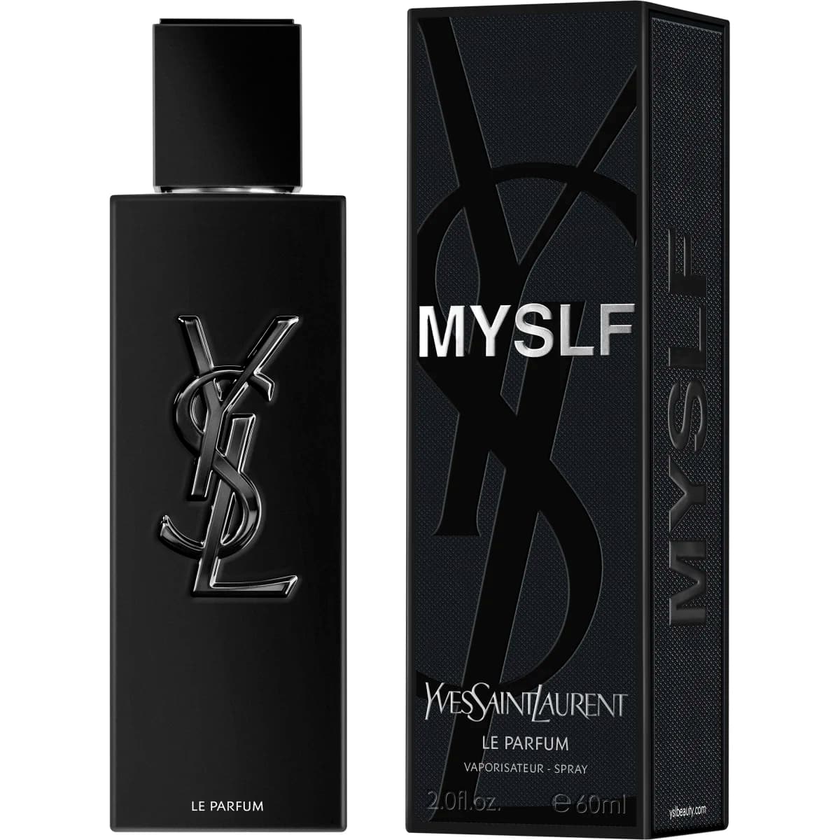 YSL - MYSLF LE PARFUM - view 1