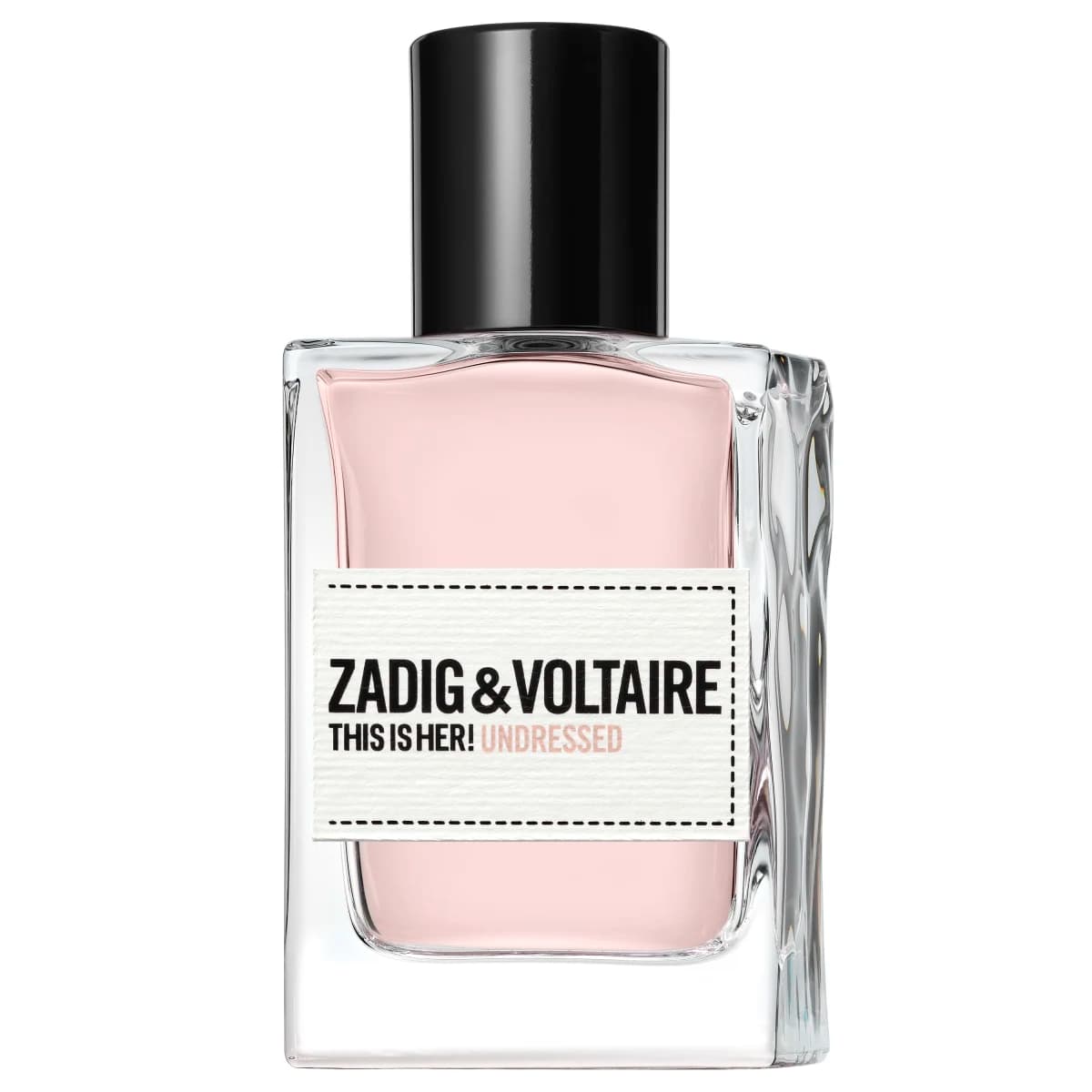 Zadig&Voltaire - This Is Her UNDRESSED EDP - view 1