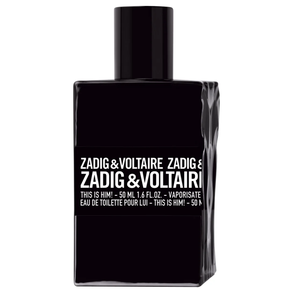 Zadig&Voltaire - This Is Him EDT - view 1